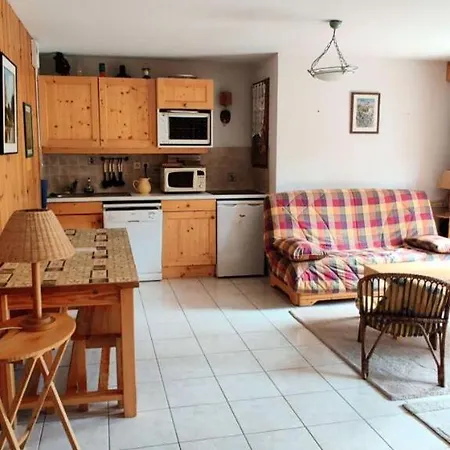 Apartment Mouflons - Super 6 Couchages Proche Pistes Mae-9771