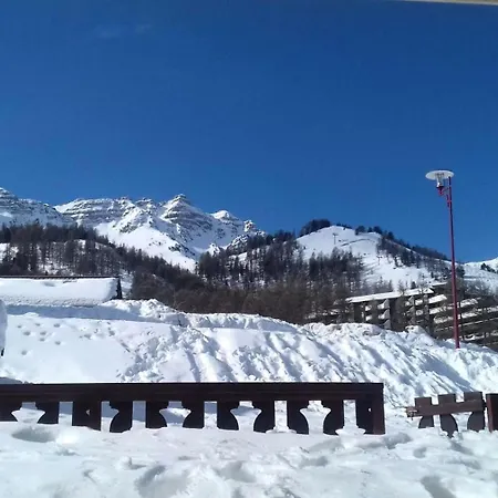 Mouflons - Super 6 Couchages Proche Pistes Mae-9771 Vars (Hautes-Alpes)