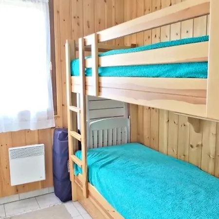 Apartment Mouflons - Super 6 Couchages Proche Pistes Mae-9771